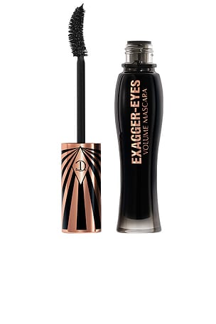 EXAGGER-EYES VOLUME MASCARA 마스카라Charlotte Tilbury$29