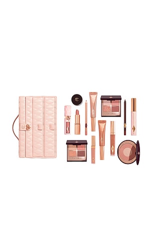 SET VACANCES PILLOW TALK DREAMS COME TRUE Charlotte Tilbury