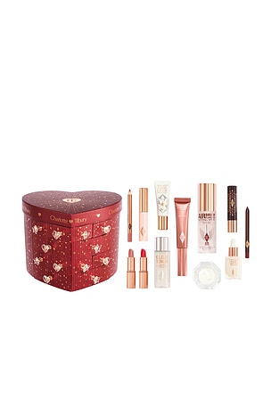 Charlotte Tilbury