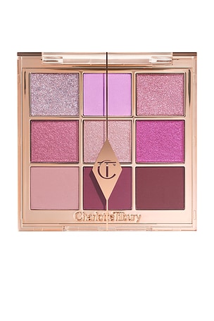 PALETTE POUR LES YEUX ART PALETTE - DIGITAL LILAC Charlotte Tilbury