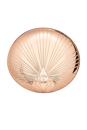 Charlotte Tilbury Airbrush Flawless Bronzer in 1 Fair