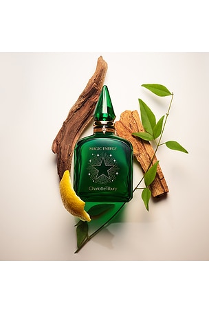 Charlotte Tilbury Magic Energy 10 ML Fragrance in Magic Energy