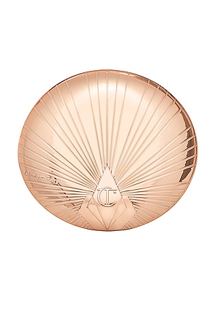 Charlotte Tilbury Airbrush Flawless Bronzer in 2 Medium