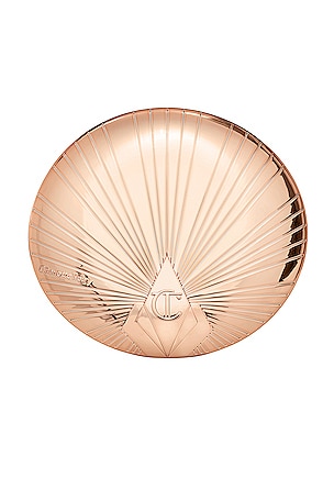 Charlotte Tilbury Airbrush Flawless Bronzer in 3 Tan