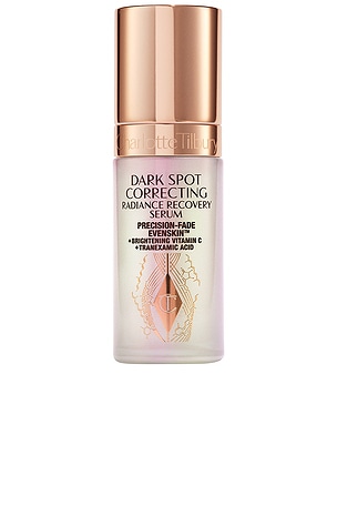 SUERO PARA MANCHAS OSCURAS DARK SPOT CORRECTING RADIANCE RECOVERY SERUM Charlotte Tilbury