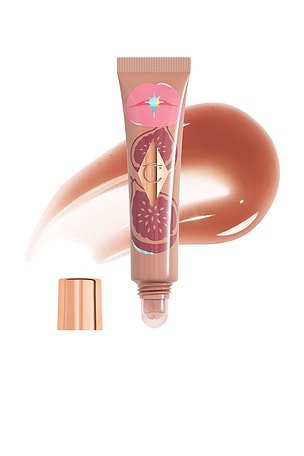 Unreal Lips Healthy Glow Nectar Oil Charlotte Tilbury
