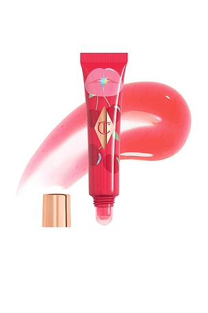 Unreal Lips Healthy Glow Nectar Oil Charlotte Tilbury