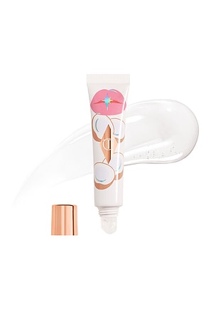 Unreal Lips Healthy Glow Nectar Oil Charlotte Tilbury