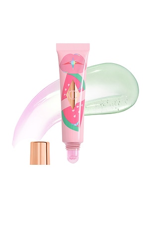 Unreal Lips Healthy Glow Nectar Oil Charlotte Tilbury