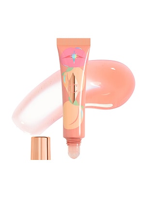 Unreal Lips Healthy Glow Nectar Oil Charlotte Tilbury