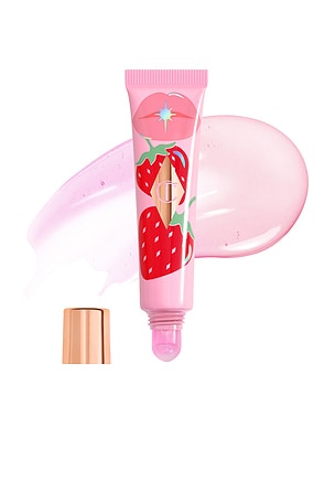 Unreal Lips Healthy Glow Nectar Oil Charlotte Tilbury