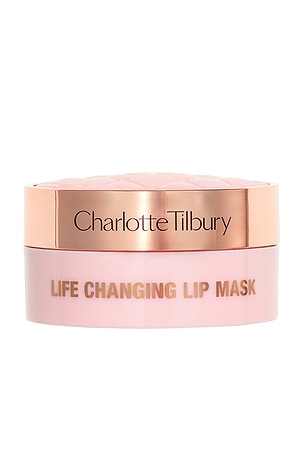 Charlotte's Magic Life Changing Lip Mask Charlotte Tilbury