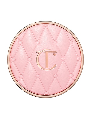 Charlotte Tilbury Charlotte's Magic Life Changing Lip Mask in Pillow Talk Fresh Glow