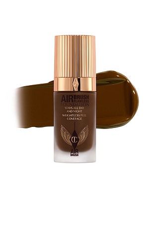 Charlotte Tilbury