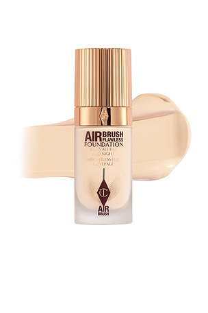 Airbrush Flawless Foundation Charlotte Tilbury
