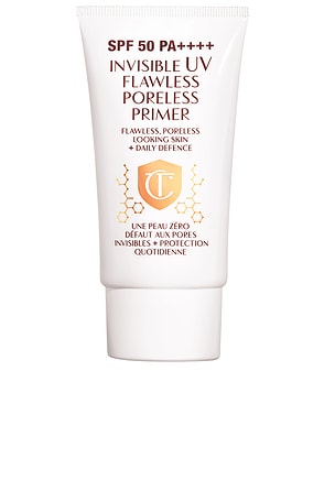 Invisible UV Flawless Poreless Primer Charlotte Tilbury