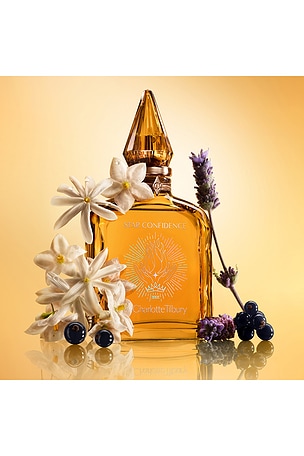 Charlotte Tilbury Charlotte's Fragrance Collection of Emotions in Beauty: NA