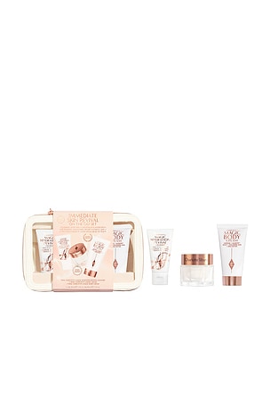 Immediate Skin Revival On The Go Set Charlotte Tilbury