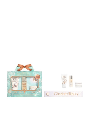 Charlotte's Hydration Revival Skin Care Discovery Set Charlotte Tilbury