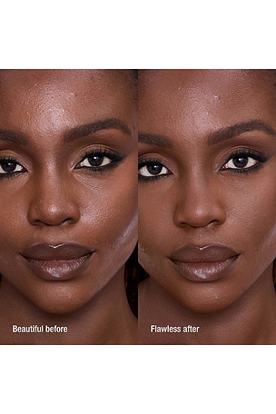 Charlotte Tilbury Airbrush Flawless Setting Spray Matte in Beauty: NA