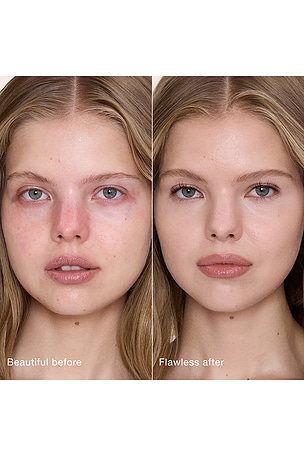 Charlotte Tilbury ANTI-CERNES AIRBRUSH FLAWLESS BLUR CONCEALER en Beauty: S