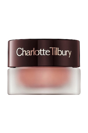 Charlotte Tilbury Eyes to Mesmerise in Rose Gold