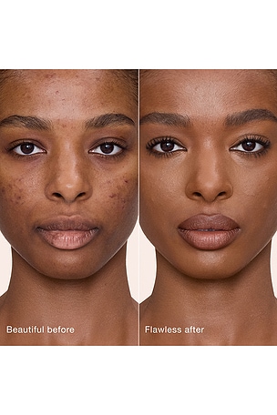 Charlotte Tilbury ANTI-CERNES AIRBRUSH FLAWLESS BLUR CONCEALER en Beauty: S