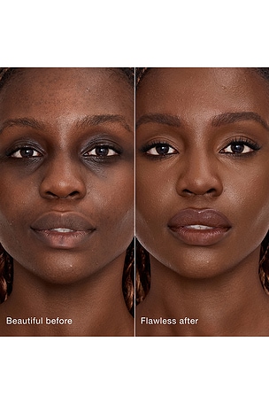 Charlotte tilbury corrector airbrush flawless blur concealer en color belleza: N/A