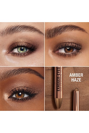 Charlotte Tilbury Exagger-eyes Easy Eyeshadow Stick in Metallic Gold