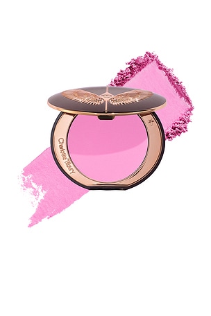 Airbrush Flawless Blush Blur Charlotte Tilbury