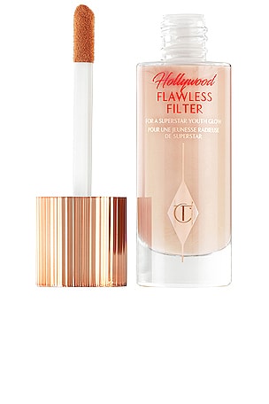 ПРАЙМЕР ДЛЯ ЛИЦА HOLLYWOOD FILTER Charlotte Tilbury