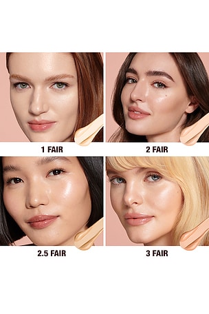 Charlotte Tilbury Hollywood Flawless Filter in 1 Fair