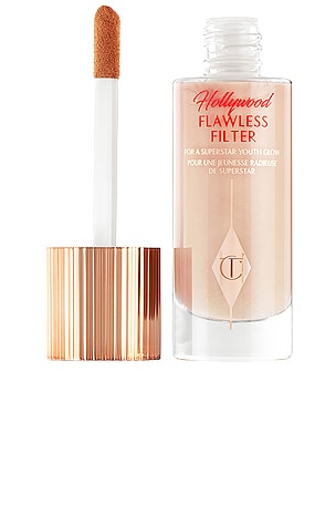 Hollywood Flawless Filter Charlotte Tilbury