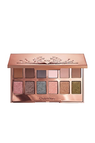 Hollywood Flawless Light Tricks Eye Palette Charlotte Tilbury