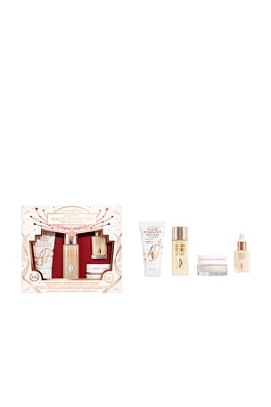 Charlotte's Magic Hydration Revival Routine Charlotte Tilbury