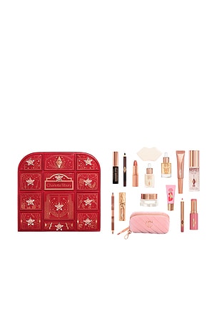 Charlotte's Hollywood Beauty Wonderland Charlotte Tilbury