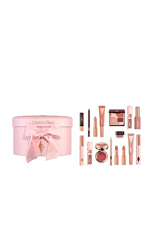 Pillow Talk Dreams Come True Charlotte Tilbury