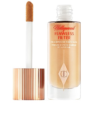 Hollywood Flawless Filter Charlotte Tilbury