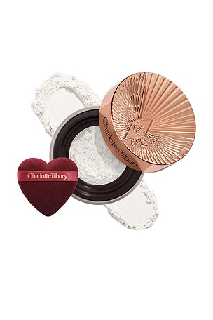 Airbrush Flawless Blur Loose Powder Charlotte Tilbury