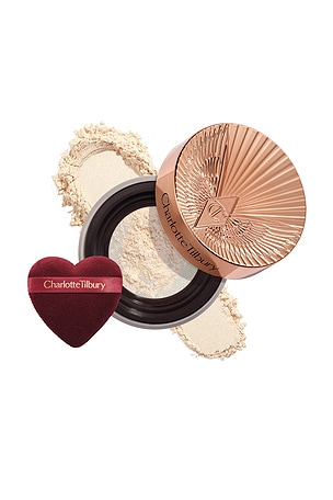 Airbrush Flawless Blur Loose Powder Charlotte Tilbury