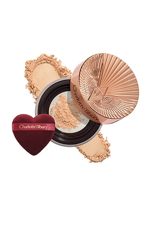 Airbrush Flawless Blur Loose Powder Charlotte Tilbury