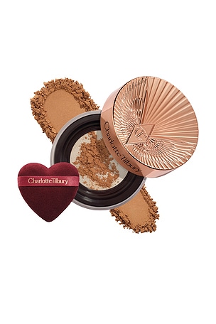 Airbrush Flawless Blur Loose Powder Charlotte Tilbury