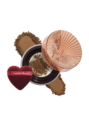 Airbrush Flawless Blur Loose Powder Charlotte Tilbury
