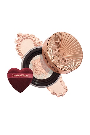 Airbrush Flawless Blur Loose Powder Charlotte Tilbury