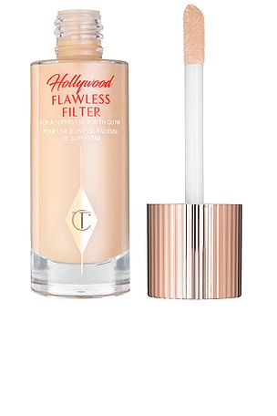 Hollywood Flawless Filter Charlotte Tilbury