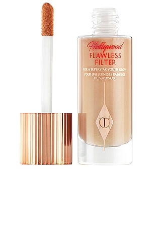 Hollywood Flawless Filter Charlotte Tilbury