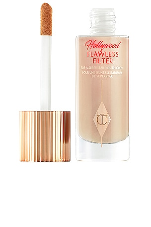 Hollywood Flawless Filter Charlotte Tilbury