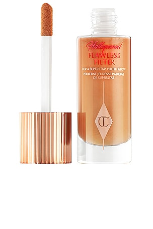 Charlotte Tilbury