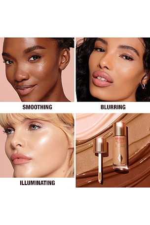 Charlotte tilbury primer para la cara hollywood filter en color belleza: N/A