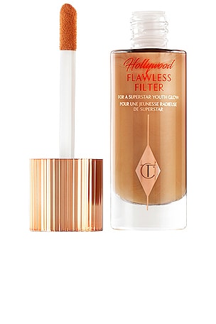 Charlotte Tilbury